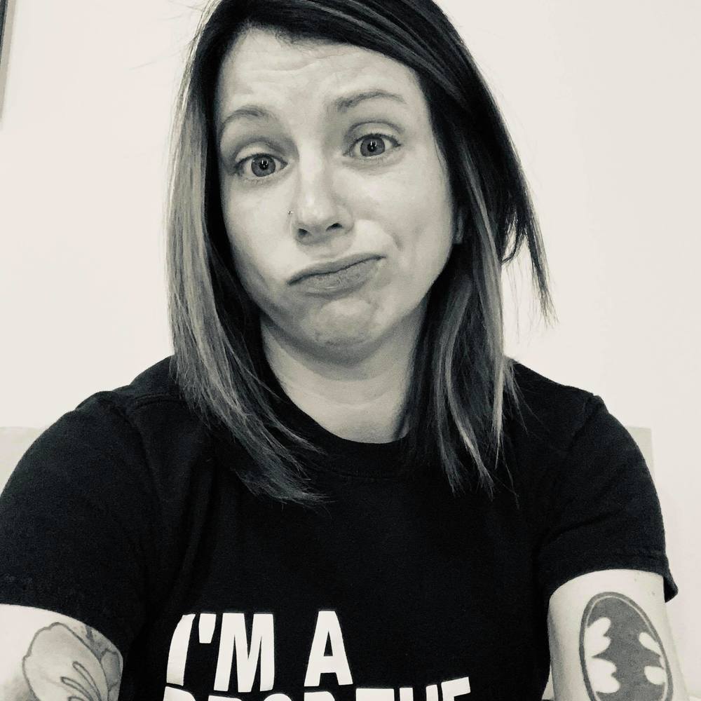 Meet your Posher, Kristian